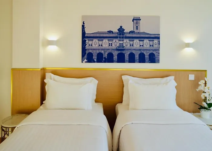 ó Poboa Guesthouse