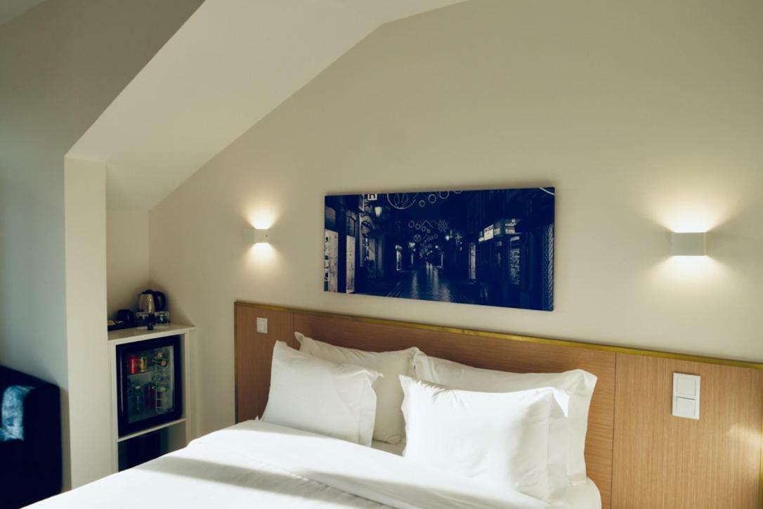 Guest house O Poboa